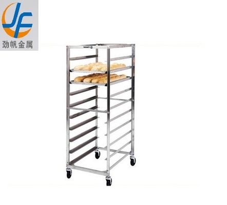 RK Bakeware Cina Foodservice NSF 15 livelli Revent Forno Inossidabile Acciaio da forno vassoio da forno
