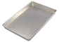 RK Bakeware China 16 Gauge 1.2mm Acciaio di alluminio Nonstick Sheet Pan / Non Stick Baking Tray Flat Baking Tray