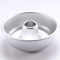 RK Bakeware China Foodservice NSF Pancake in forma di camino in alluminio Pancake in alluminio Angel