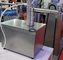 Rk Baketech China Industrial Continuous Cream Whipping Machine Macchina a crema battuta 140L/ora