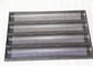 Pentola d'acciaio di alluminio delle baguette perforata 1.2mm di MAXXI