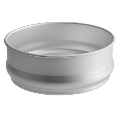 Rk Bakeware China Foodservice Pan rotonda di alluminio a prova di pasta