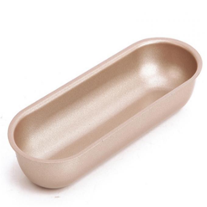 RK Bakeware China Foodservice NSF 600X400 e Full Size Non Stick Hot Dog Bun Tray 3