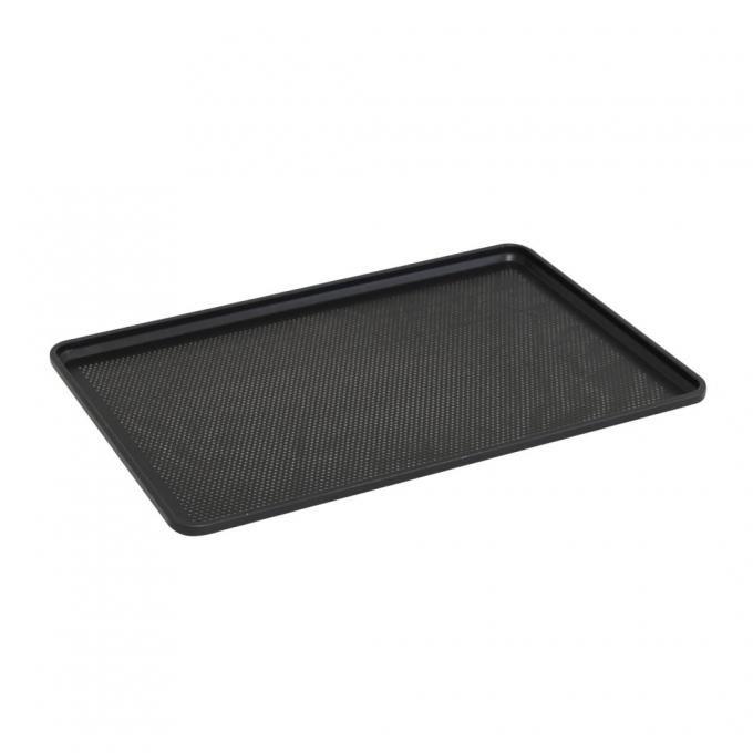 Rk Bakeware China-Anodized Aluminum Muffin Baking Tray