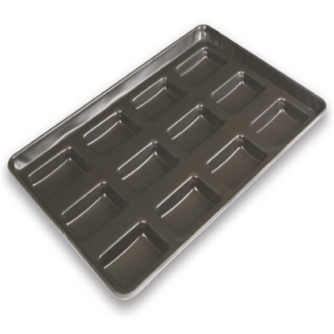 Rk Bakeware China-Commercial & Industrial Bakeware Manufacturer of Nonstick Baking Tray/Bread Pan/Cake Mould/Pizza Pan/Trolley & More for Wholesale Bakeries