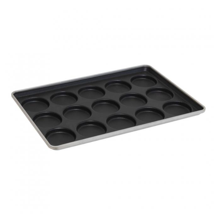 Rk Bakeware China-Stainless Steel Work Table with Sheet Pan Storage and Lower Shelf