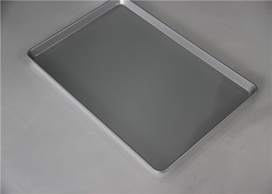 RK Bakeware China Foodservice NSF GN1/1 530 325 Forno combinato vassoio da forno in alluminio