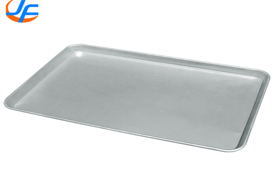 RK Bakeware Cina Aluminico Piatto da Forno per biscotti Non Stick Piastra di alluminio Padella per pane e biscotti