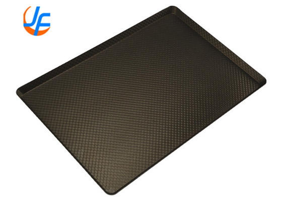 RK Bakeware China Foodservice Palline a foglio di alluminio ondulato, Palline a foglio di alluminio Palline a pane da biscotto