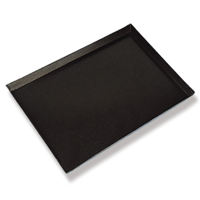 Rk Bakeware Cina-Non Stick Aluminico Foglio Bun vassoio Pane da forno