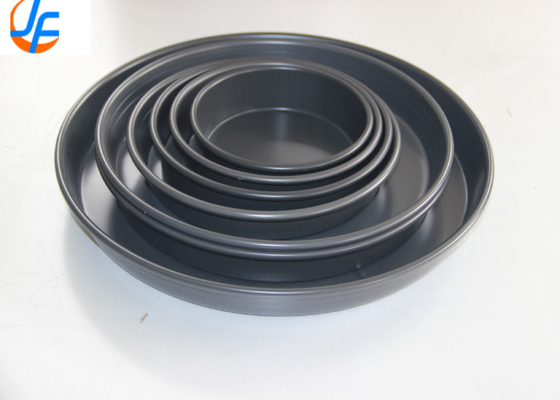 RK Bakeware China Foodservice NSF Pizza in alluminio