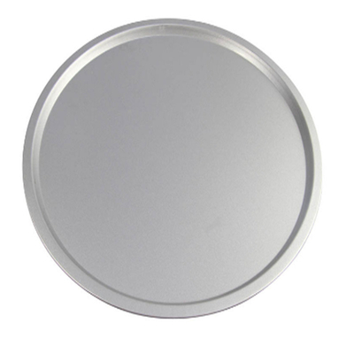 RK Bakeware China Foodservice NSF Teglia per pizza commerciale in alluminio con rivestimento duro da 9 pollici