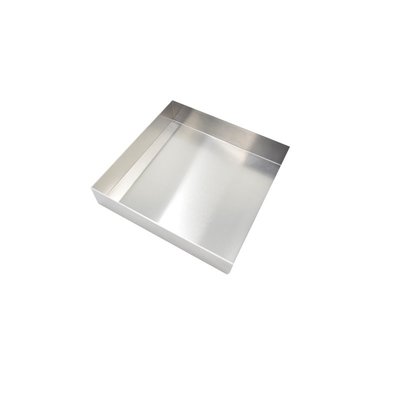 Rk Bakeware China- Dimensioni personalizzate Acciaio in alluminio Detroit Pizza Pan