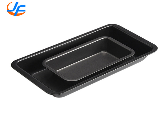 RK Bakeware Cina Foodservice NSF Telfon Nonstick Commercial Pullman Pan Pan Pan Pan Pan Pan Pan Pan Pan Pan Pan Pan Pan