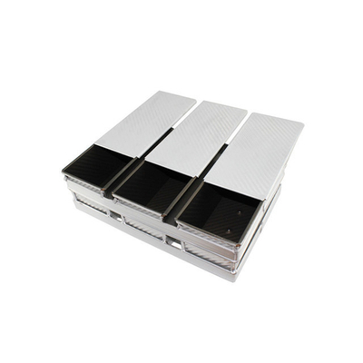 Rk Bakeware Cina-Produttore di prodotti da forno commerciali e industriali di teglia per pane antiaderente/teglia da forno/stampo per torta/teglia per pizza/carrello e altro per panifici all'ingrosso