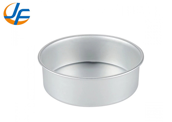 RK Bakeware China- Pound Cake Mould con fondo rimovibile non appiccicoso rivestito per la produzione di Mousse Cakes