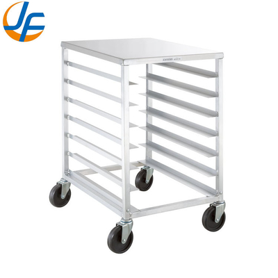 Rk Bakeware Cina-Aluminio Tavolo da lavoro Pan Pan Rack