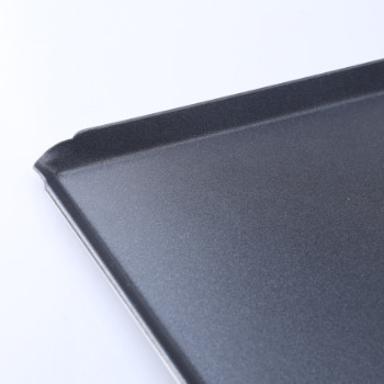 RK Bakeware China Foodservice NSF Acciaio inossidabile e alluminio Non-stick Pan Pan