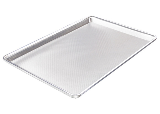 RK Bakeware Cina Foodservice NSF American Bakery Utilizza vassoio da forno in alluminio di grandezza piena Padella da pane