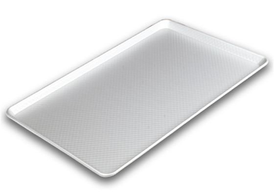 RK Bakeware Cina Foodservice NSF American Bakery Utilizza vassoio da forno in alluminio di grandezza piena Padella da pane