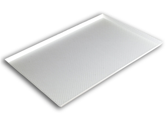 RK Bakeware Cina Foodservice NSF American Bakery Utilizza vassoio da forno in alluminio di grandezza piena Padella da pane
