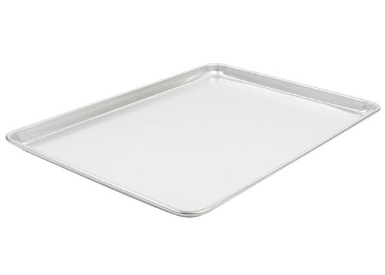 RK Bakeware China Foodservice NSF 1/2 Dimensioni Pan Pan Pan Pan Pan Pan / Filtro di alluminio Filtro in bordo 18 &quot;x 13&quot;