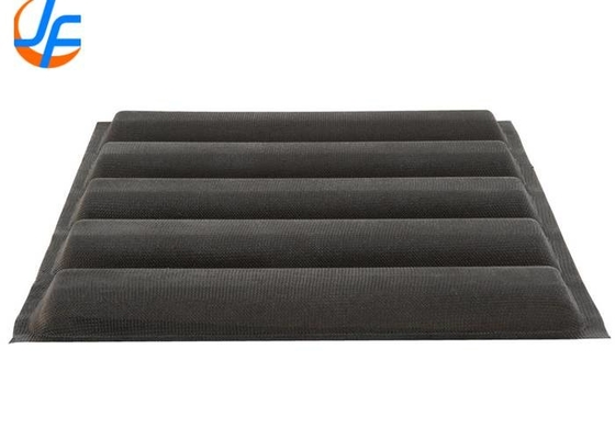 RK Bakeware Cina Foodservice NSF 5 Pullman in alluminio Padella di silicone Glace Pane da forno Padella di pane francese