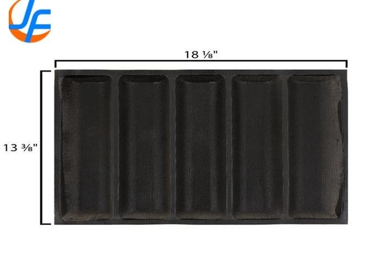 RK Bakeware Cina Foodservice NSF 5 Pullman in alluminio Padella di silicone Glace Pane da forno Padella di pane francese