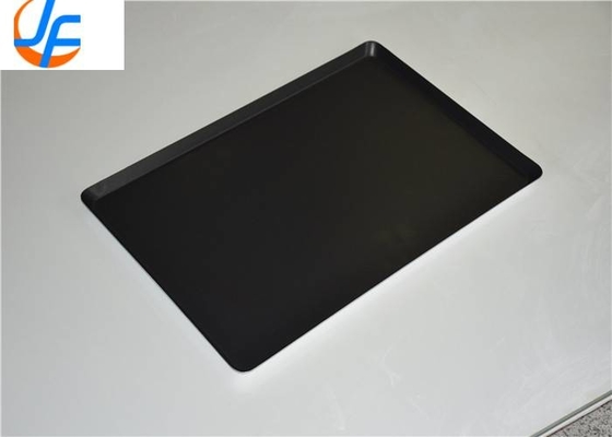 RK Bakeware China Foodservice NSF Full Size Flat Aluminum Baking Tray Padella di pane