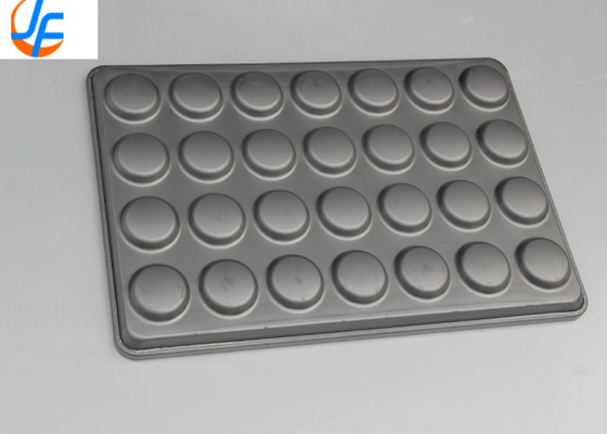 RK Bakeware China Foodservice NSF Alusteel Piattino per la cottura hamburger pan / Piattino per la torta / Pan per le torte