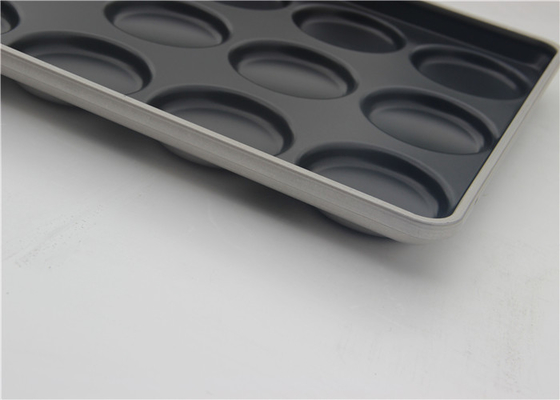 RK Bakeware Cina Foodservice NSF Hamburger Pane Padella da forno