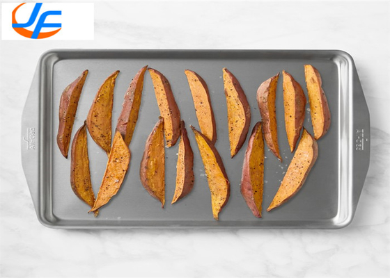 RK Bakeware Cina Acciaio inossidabile e Aluminio Piattino da forno Piattino di gelatina di alluminio