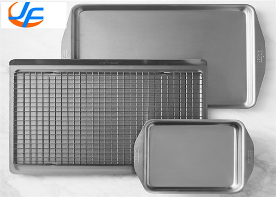 RK Bakeware Cina vassoio da forno in alluminio