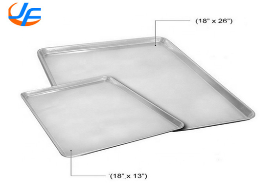 RK Bakeware Cina Perforato 18x26x1 Inch Full Size Aluminum Baking Tray Glaze