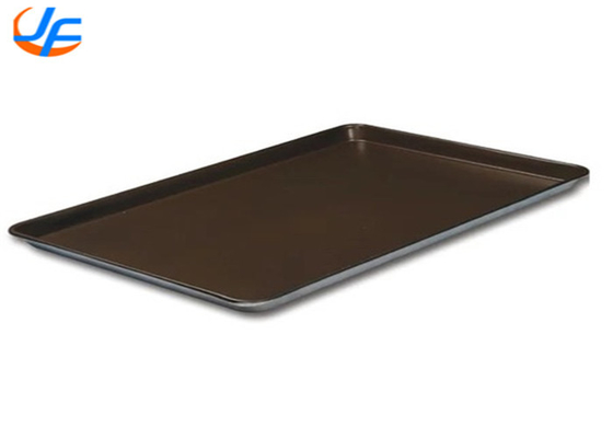 RK Bakeware China Combi Oven GN1/1 Panna in lamiera di alluminio / Piatto da forno in alluminio