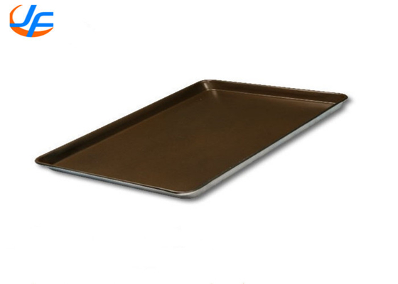 RK Bakeware China Combi Oven GN1/1 Panna in lamiera di alluminio / Piatto da forno in alluminio