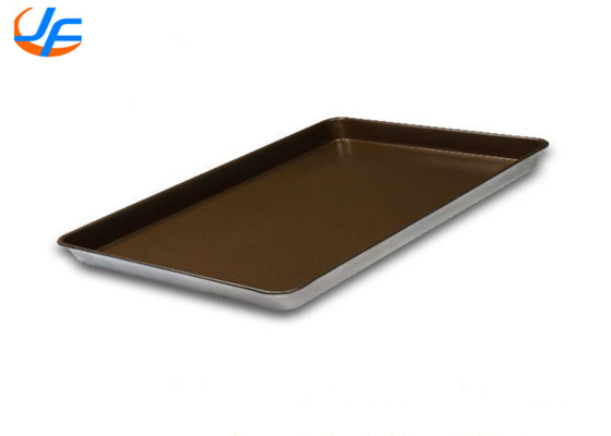 RK Bakeware China Combi Oven GN1/1 Panna in lamiera di alluminio / Piatto da forno in alluminio