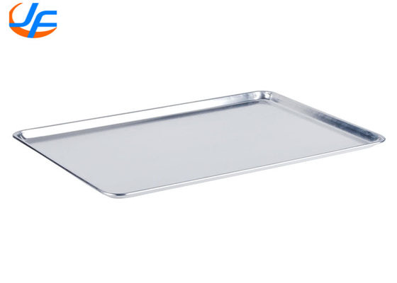 RK Bakeware Cina Foodservice Full Size Foglio di alluminio Pan Pan Pan Pan 18&quot;X26&quot; Inch