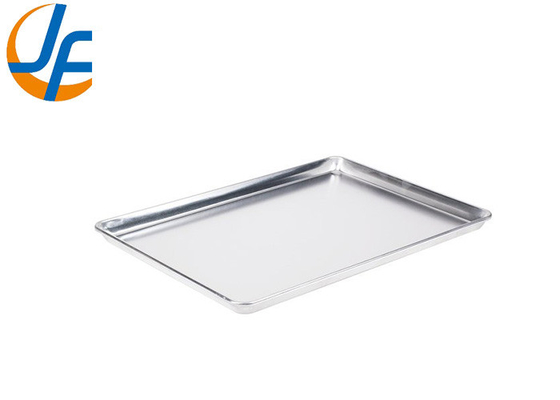 RK Bakeware China Foodservice Full Size 18&quot; X 26&quot; Commerciale Fogli di alluminio Padella 18 Gauge