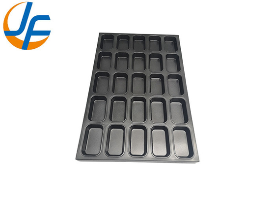 RK Bakeware China Foodservice Tavolo di cupcake industriale a forma ovale per panetterie all'ingrosso