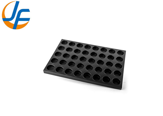 RK Bakeware Cina Foodservice Mondelez International Oreo Cupcake Muffin Piattino da forno Per panetterie industriali