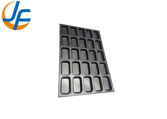 RK Bakeware Cina Foodservice Non-stick rettangolo quadrato Industrial Cake Baking Tray