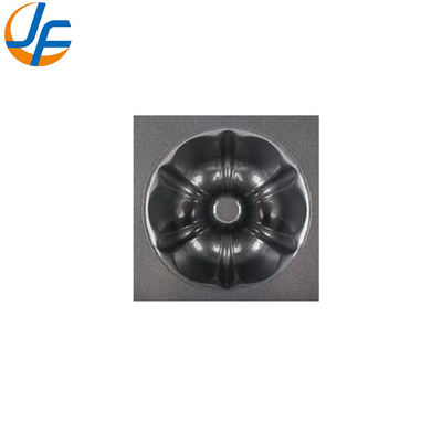 RK Bakeware Cina Foodservice Custom Industrial Cupcake Muffin Tray Per Panetterie