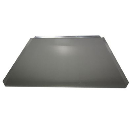 RK Bakeware China Foodservice NSF 1.5mm Aluminium Non Stick Cookie Baking Tray