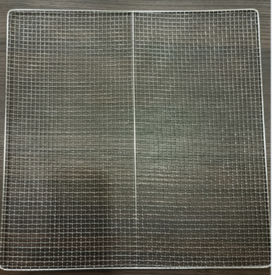 Rk Bakeware China Foodservice 17,5 pollici x 17,5 pollici in acciaio inossidabile