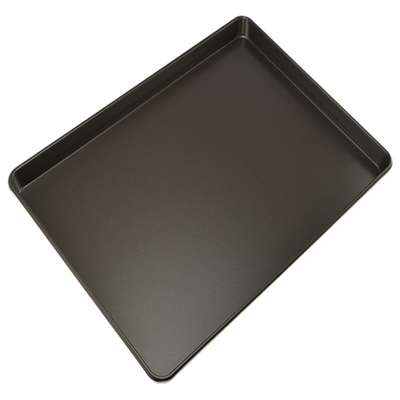 Rk Bakeware China Foodservice Aluminum GN 1/1 Non-stick Pane da forno 530*325mm
