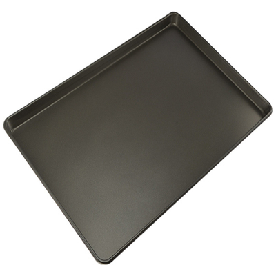 Rk Bakeware China Foodservice Aluminum GN 1/1 Non-stick Pane da forno 530*325mm