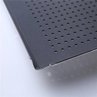 Rk Bakeware China Foodservice Acciaio inossidabile non aderente perforato GN1/1 Gastronorm Baking Tray