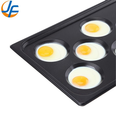 Rk Bakeware China Rational Combi Oven Tray Gn1/1 Nonstick Acciaio inossidabile forato forno da forno
