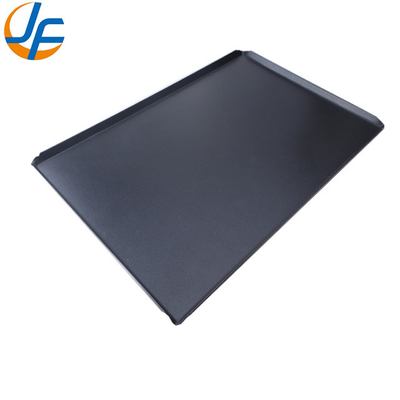 Rk Bakeware China Rational Combi Oven Tray Gn1/1 Nonstick Acciaio inossidabile forato forno da forno